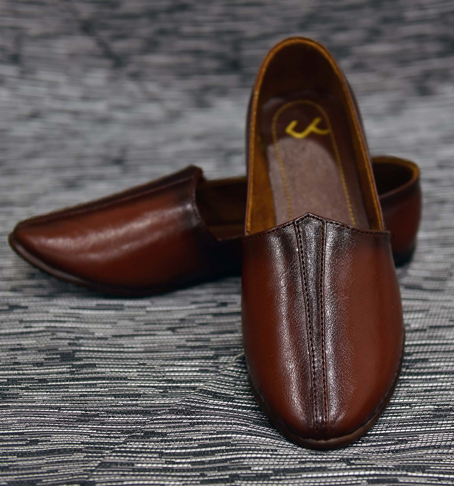 Men's Khussa 102 - Main Image