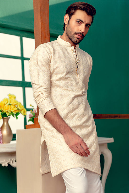 Shendi Designer Kurta Pajama18