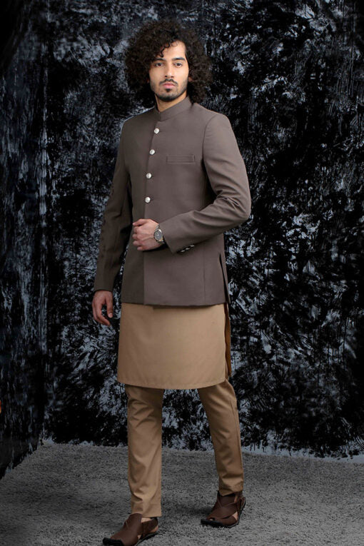 Men's Design PC - KPC-02-1