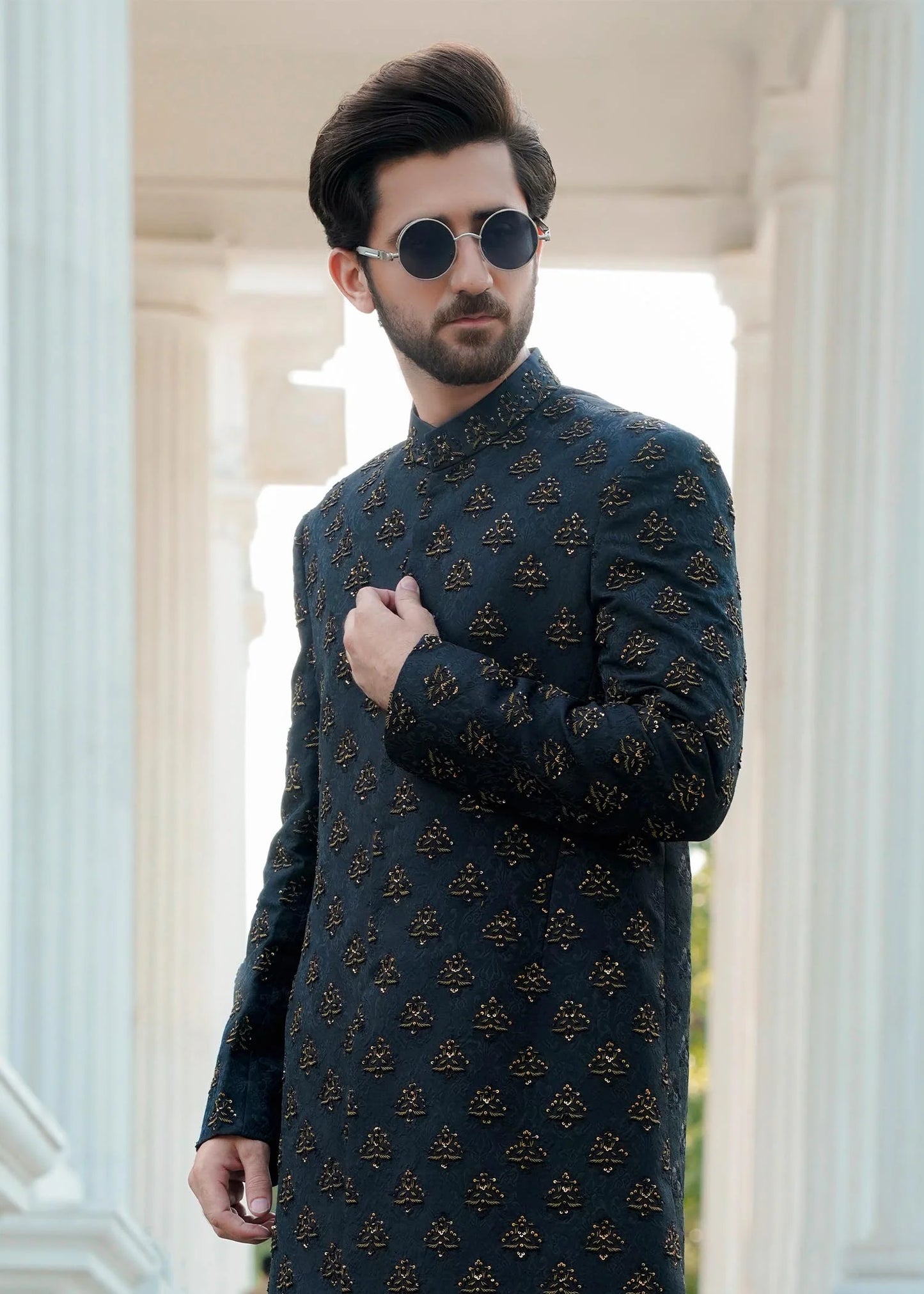 SHERWANI-SJ-008