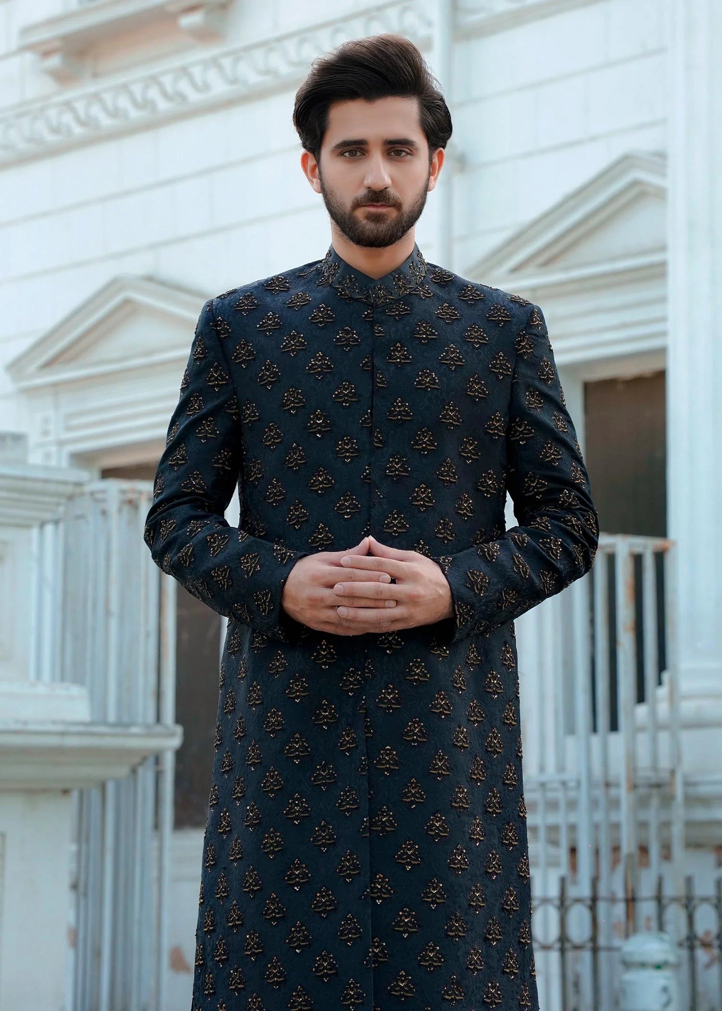 SHERWANI-SJ-008