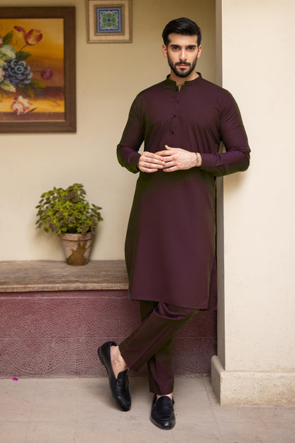 Regular Kurta Pajama 19