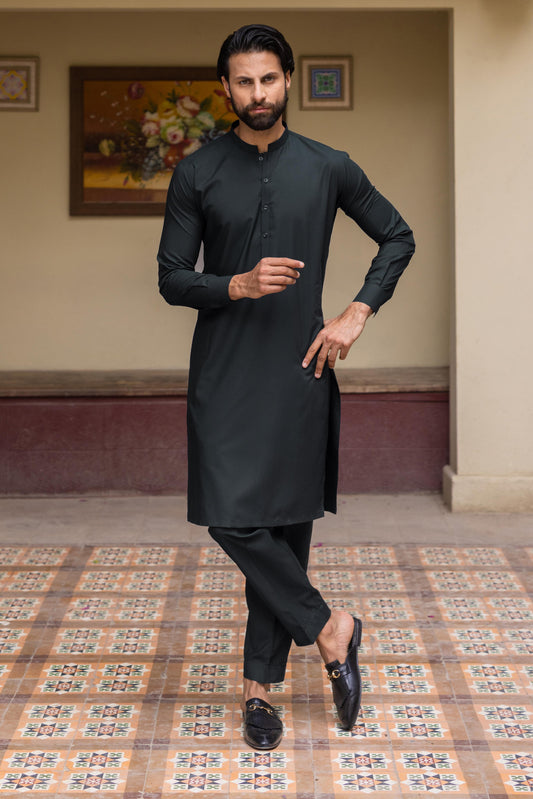 Regular Kurta Pajama 20