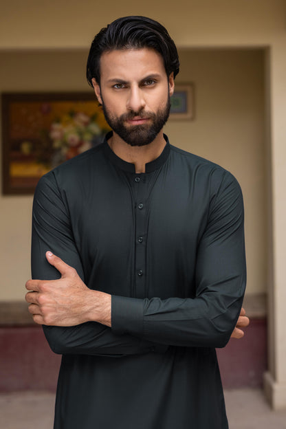 Regular Kurta Pajama 20