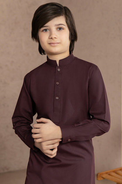 Kids Regular Suit 6