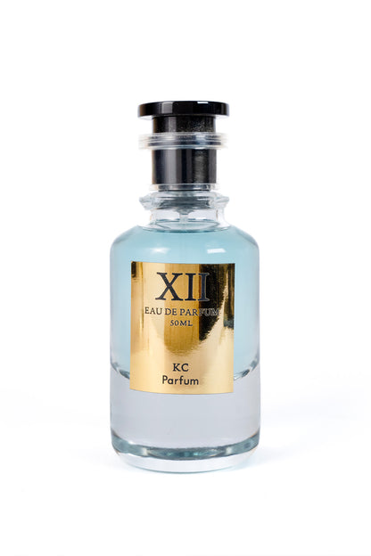 XII The Modern Icon
