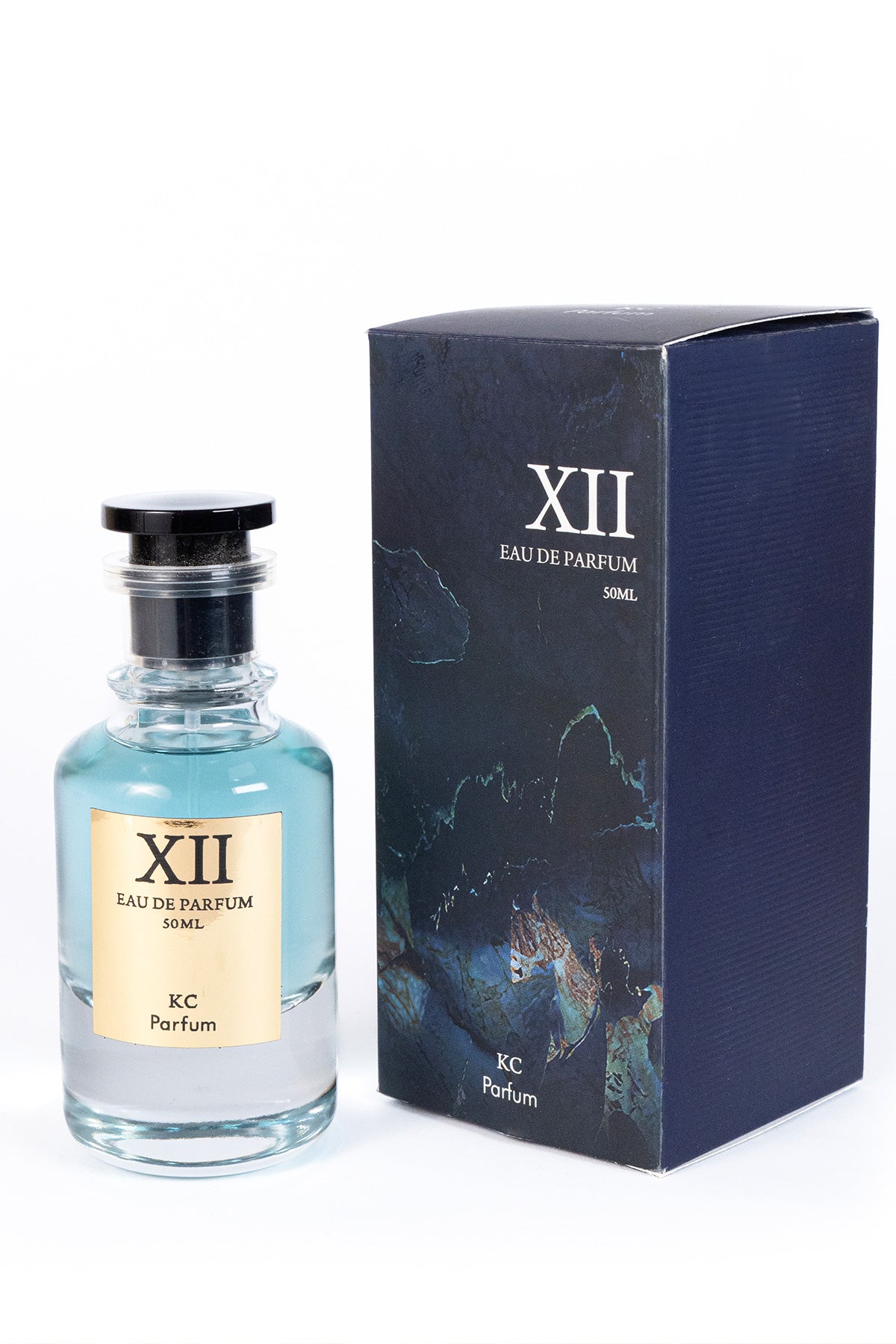 XII The Modern Icon