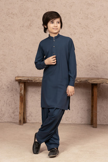 Kids Regular Suit 8