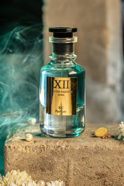XII The Modern Icon