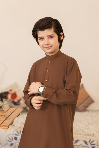 Kids Regular Suit 4