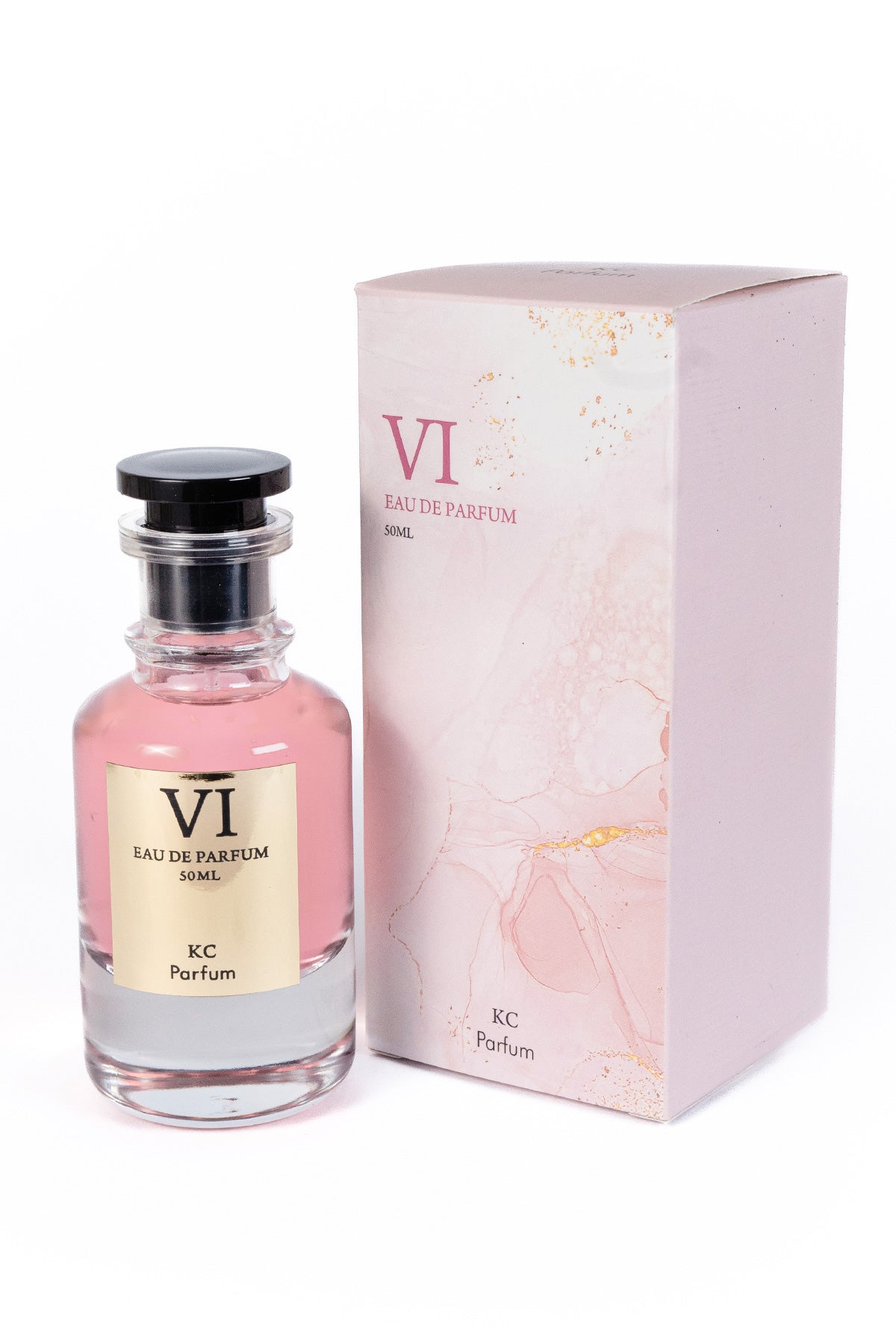 VI The Garden of Eden