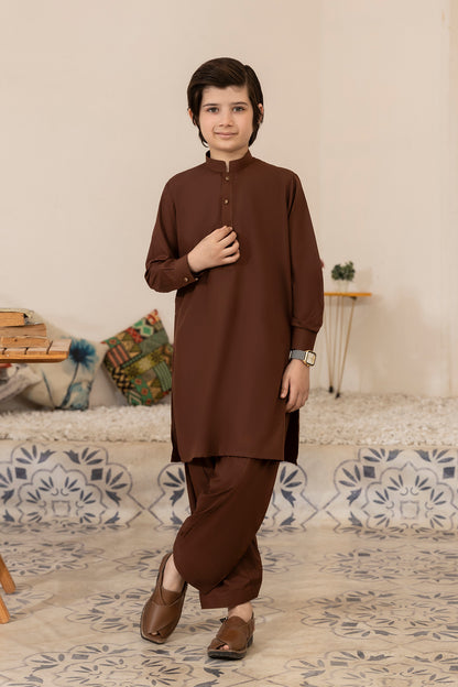 Kids Regular Suit 1