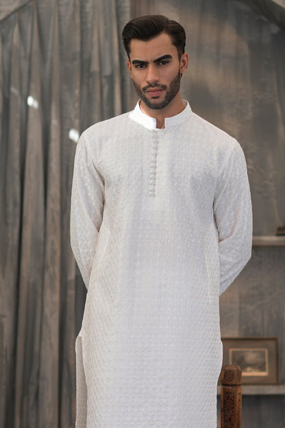 Pearl  Designer Kurta Pajama