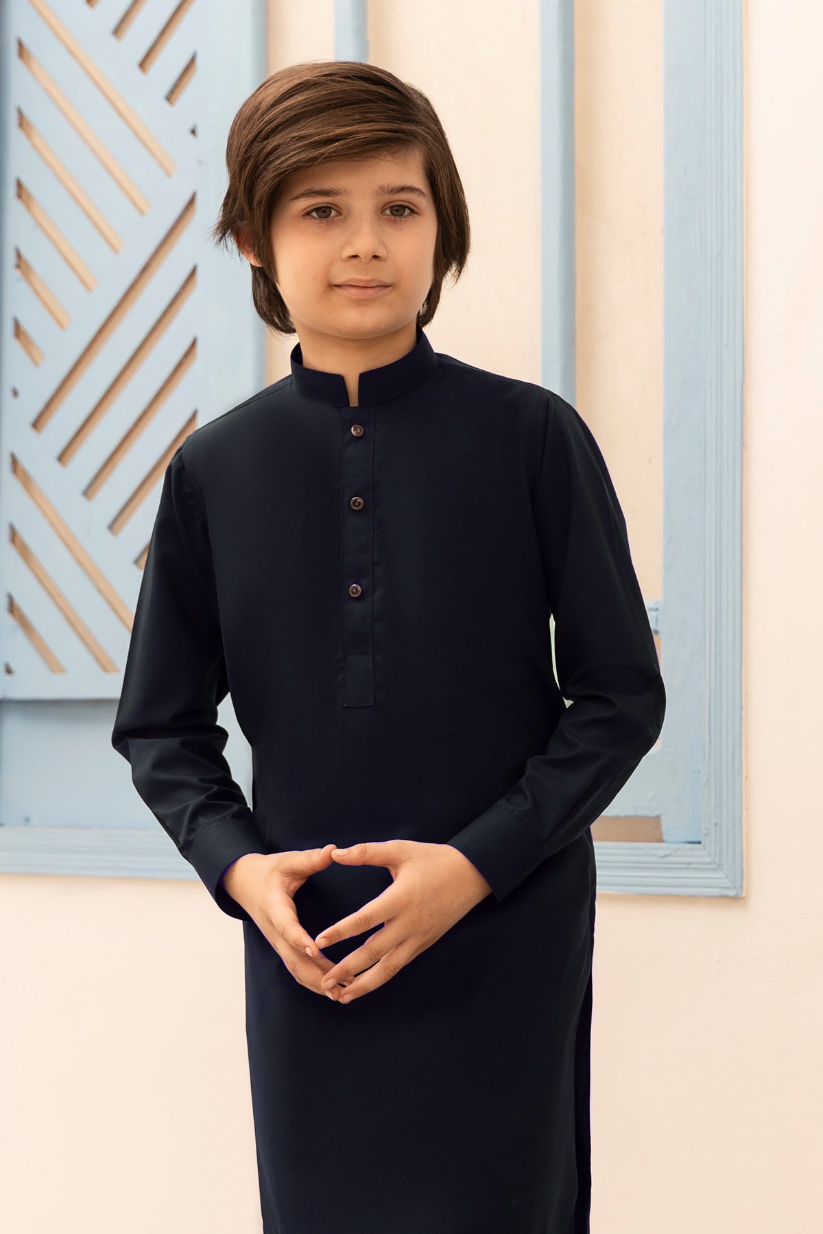 Kids Regular Suit 3