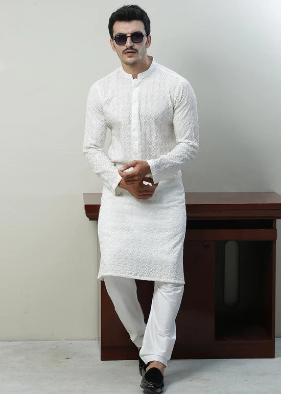 Designer Kurta 7270-7