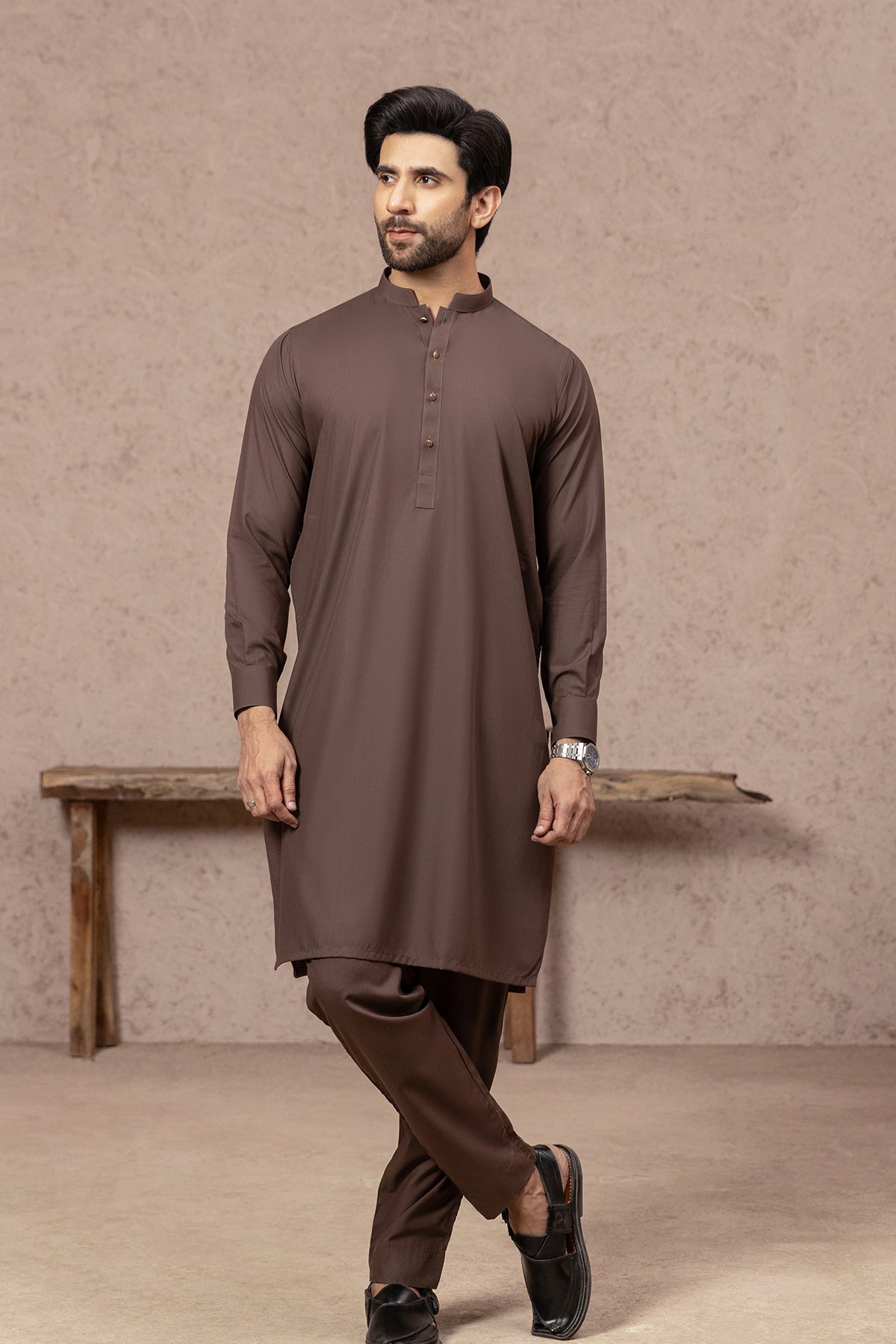 Buy Men's Regular Collection - WC Regular Suit 7485-5 – Kurta Corner pk