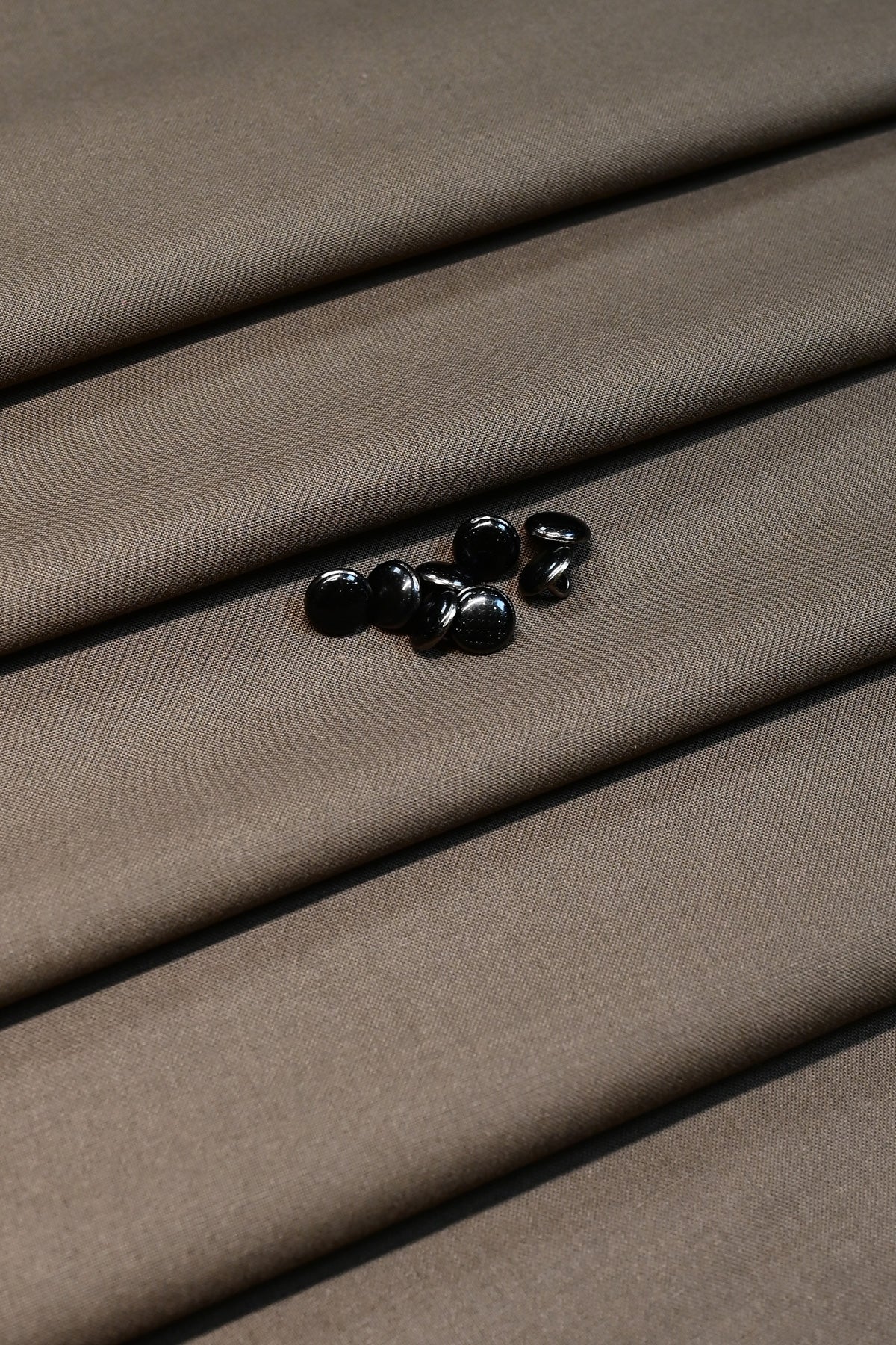 LIGHT CHARCOAL UNSTITCHED KAMEEZ SHALWAR FABRIC