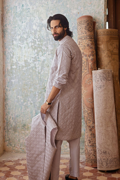 Heritage Designer Kurta