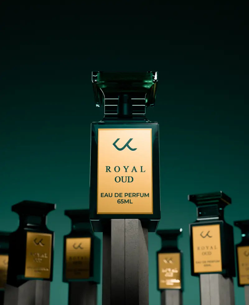 Royal Oud