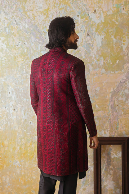 Maheer Sherwani