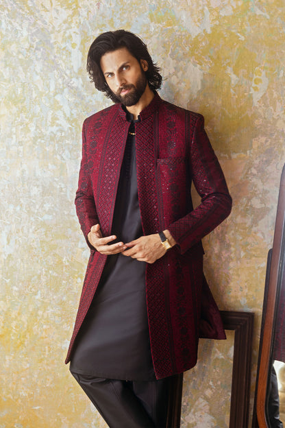 Maheer Sherwani