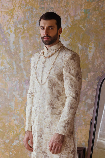 Arsen Sherwani