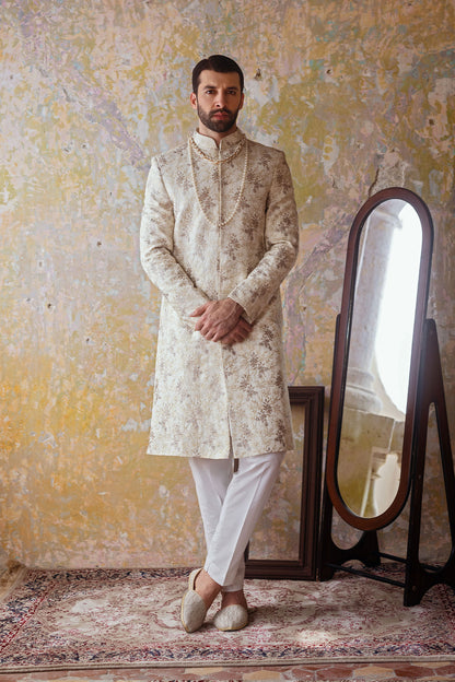 Arsen Sherwani