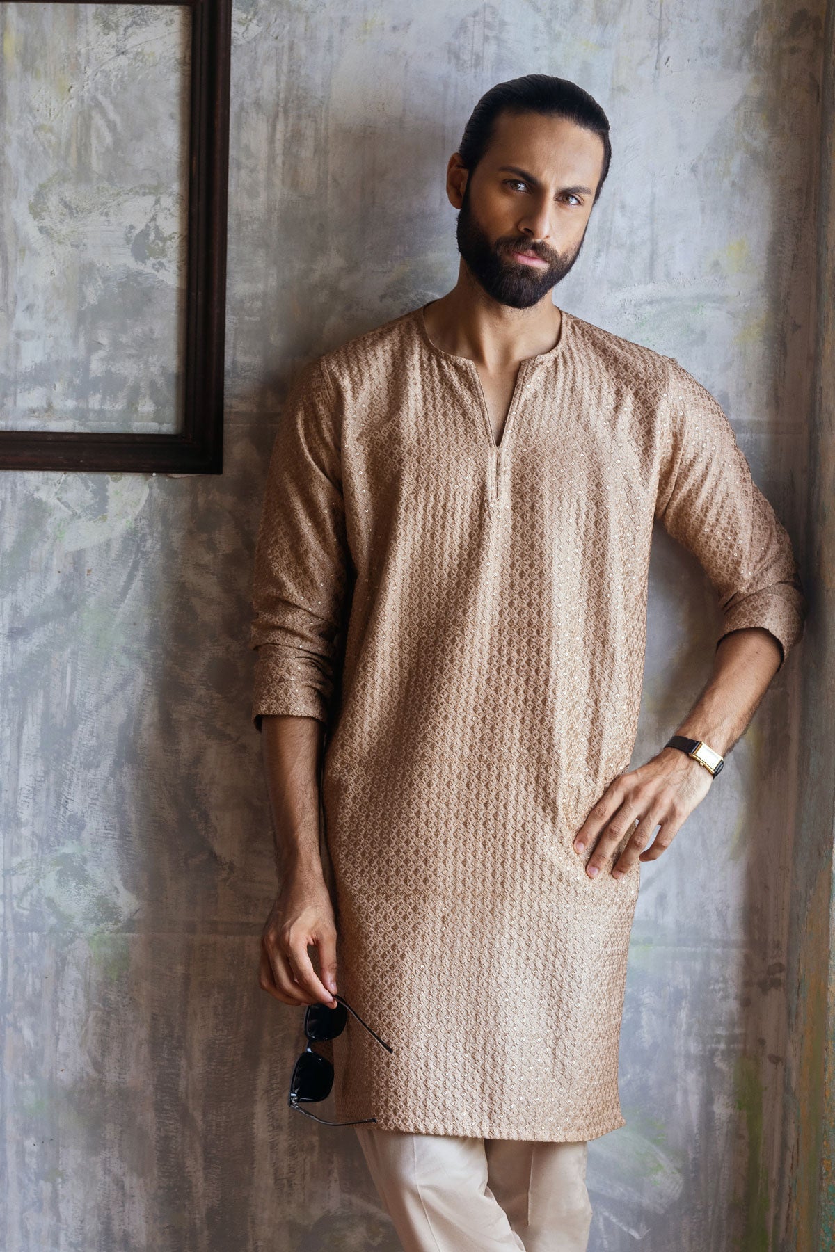 Armas Kurta Pajama