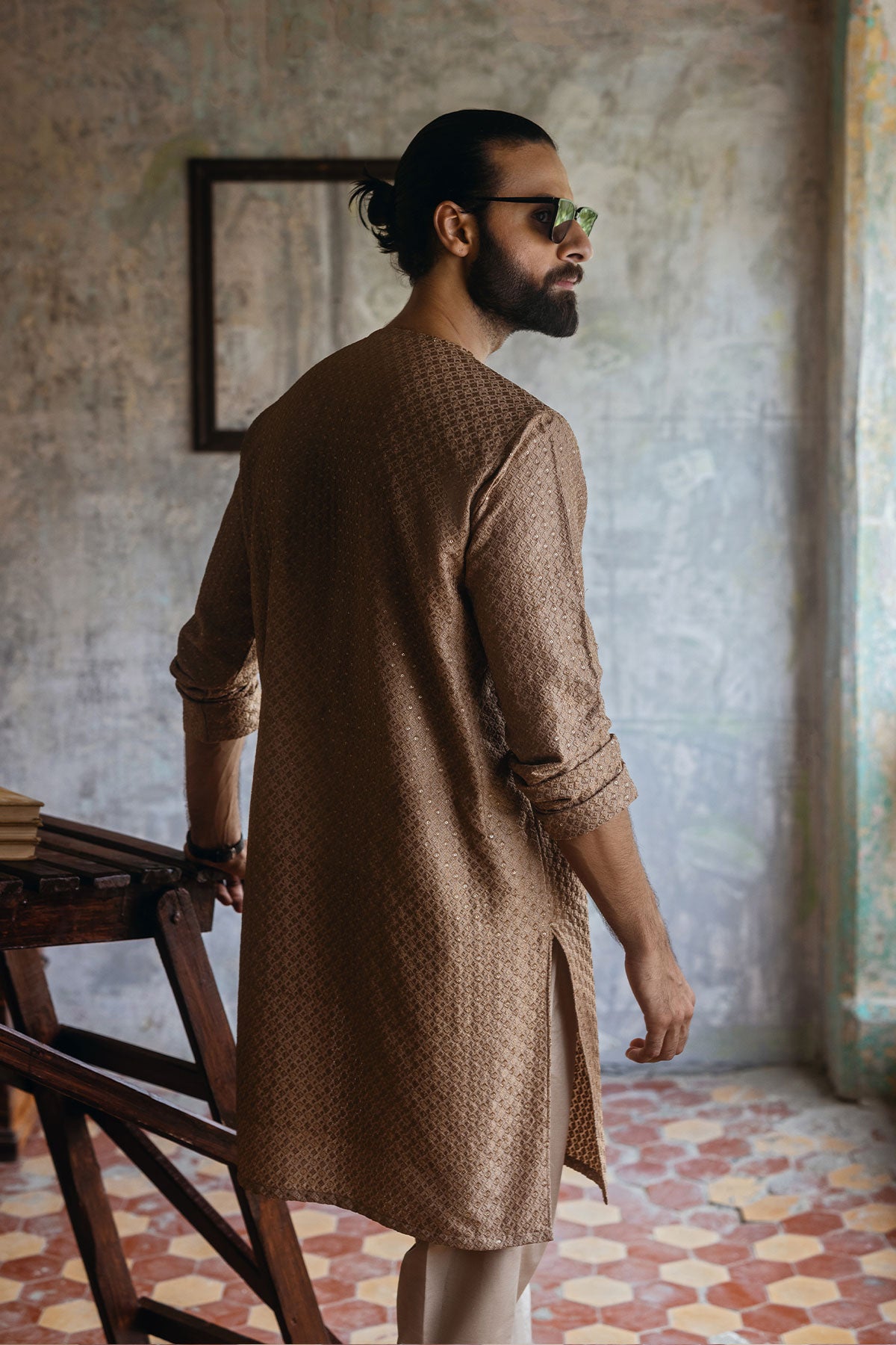 Armas Kurta Pajama