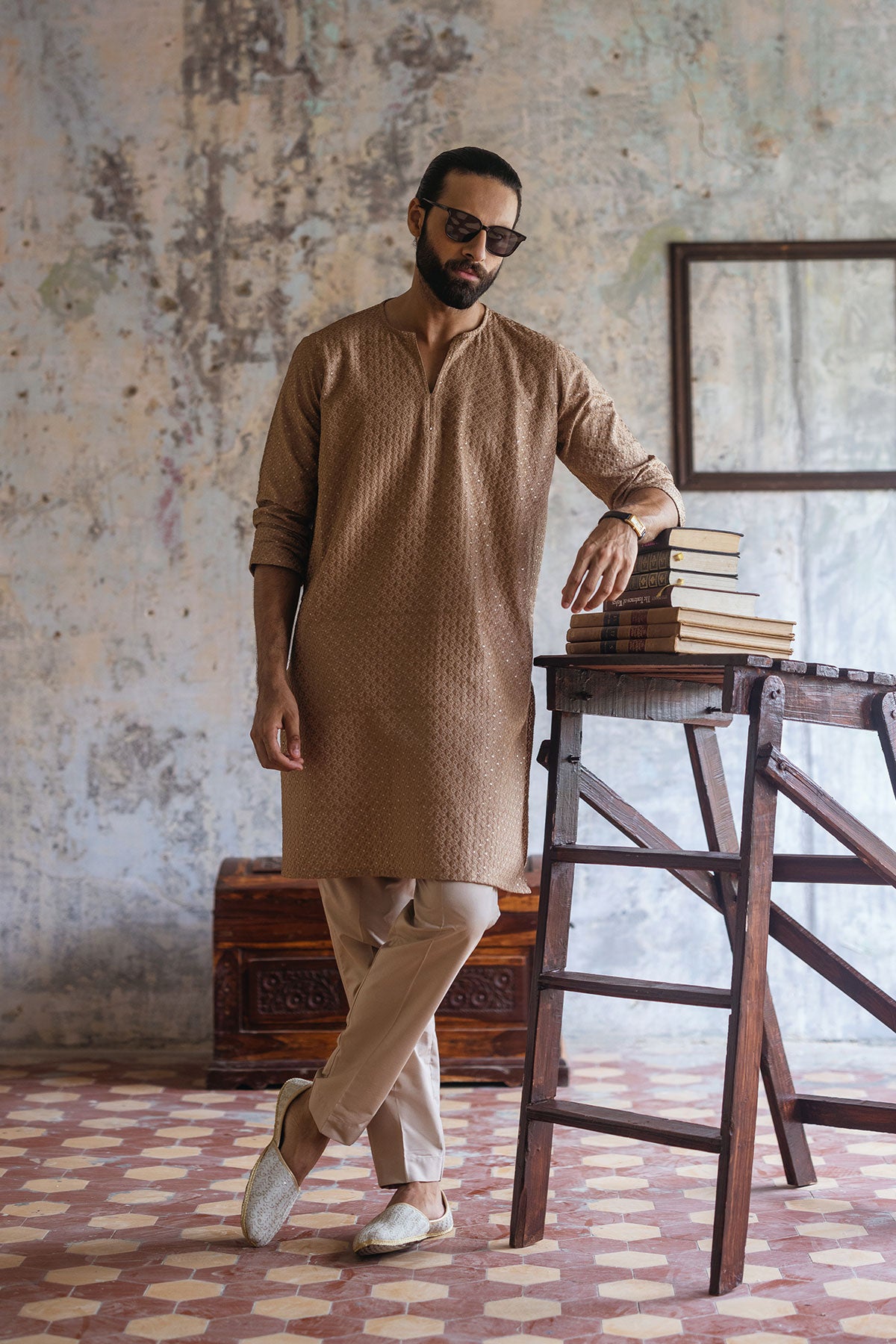 Armas Kurta Pajama