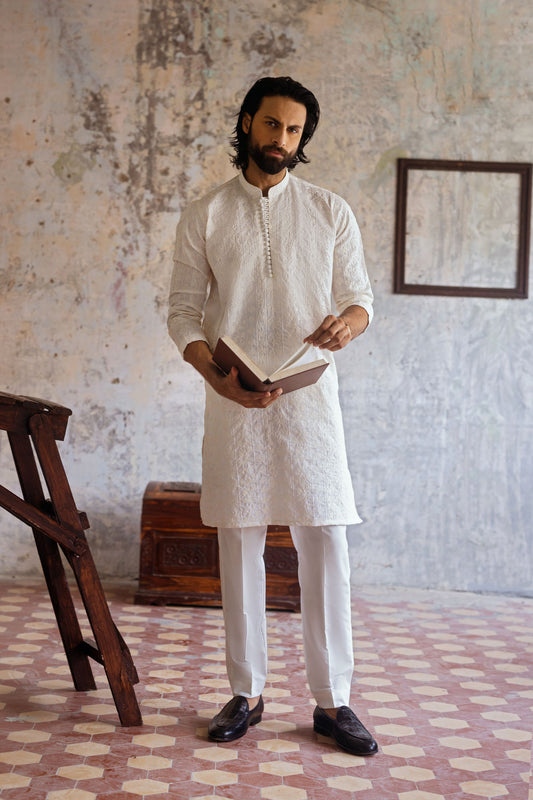 Haseeb Kurta Pajama