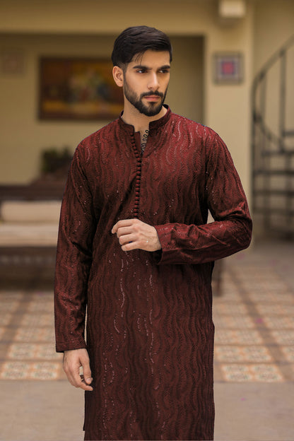 Designer Kurta Pajama 24