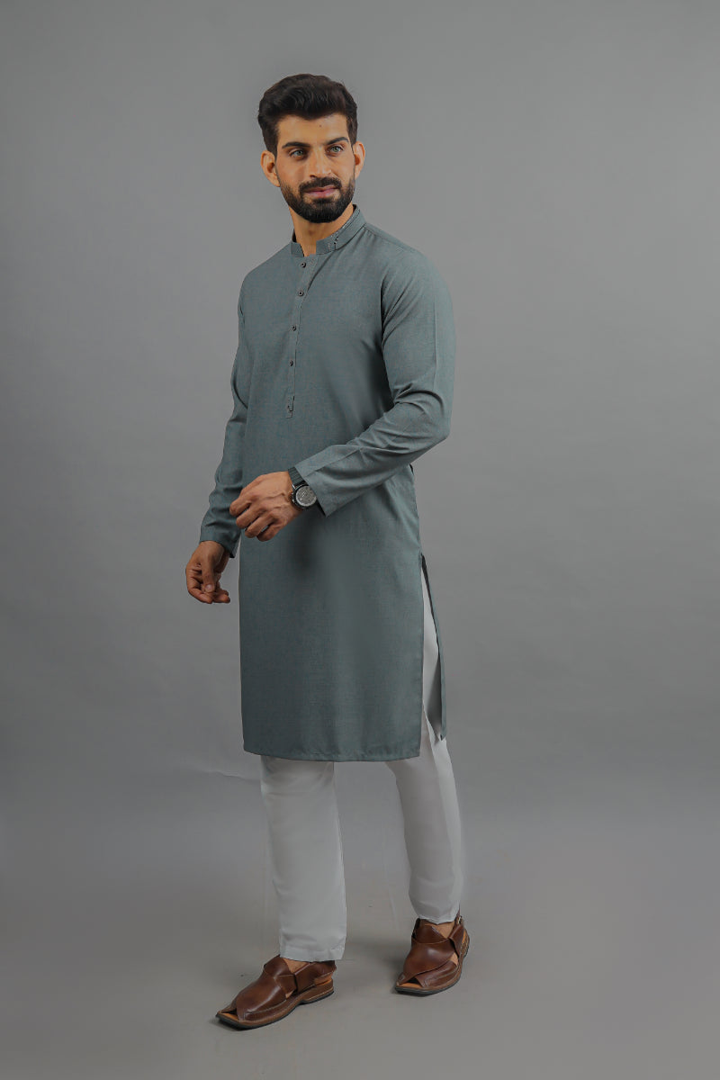 Design Kurta 7387-1