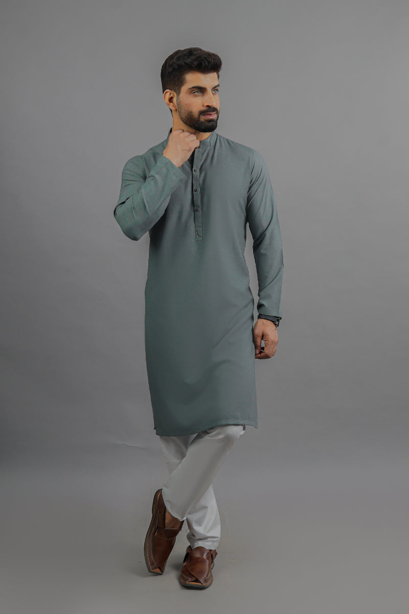 Design Kurta 7387-1