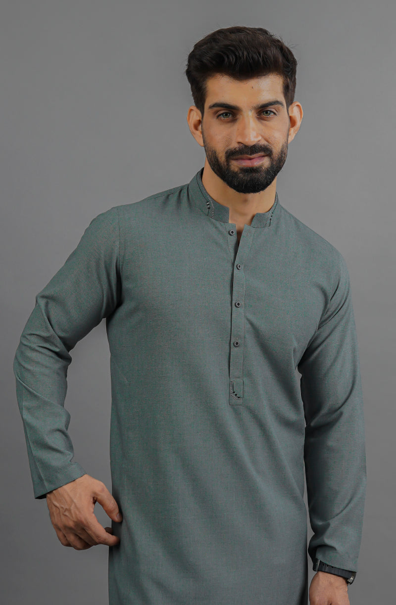 Design Kurta 7387-1