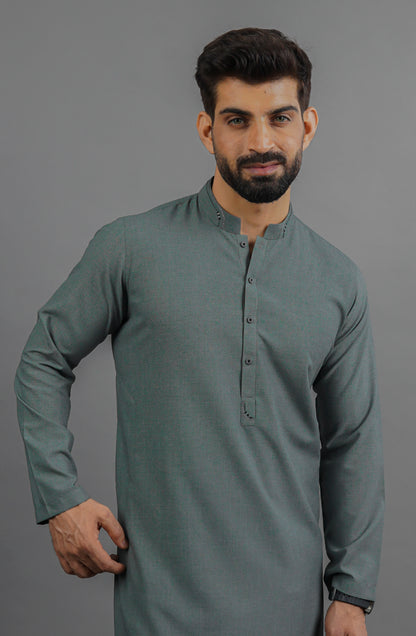 Design Kurta 7387-1