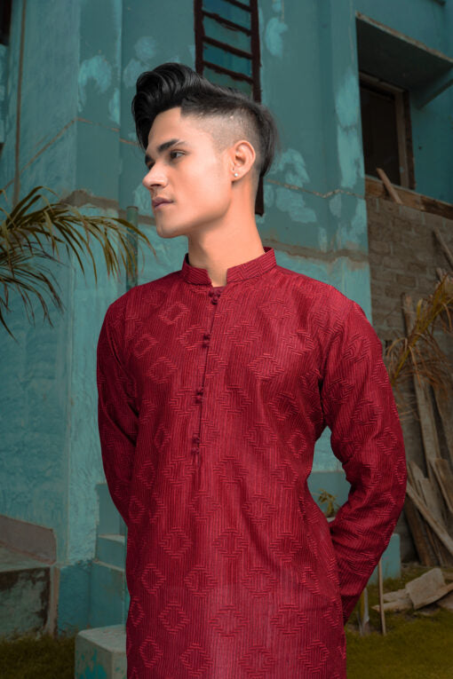 Designer Kurta 7270