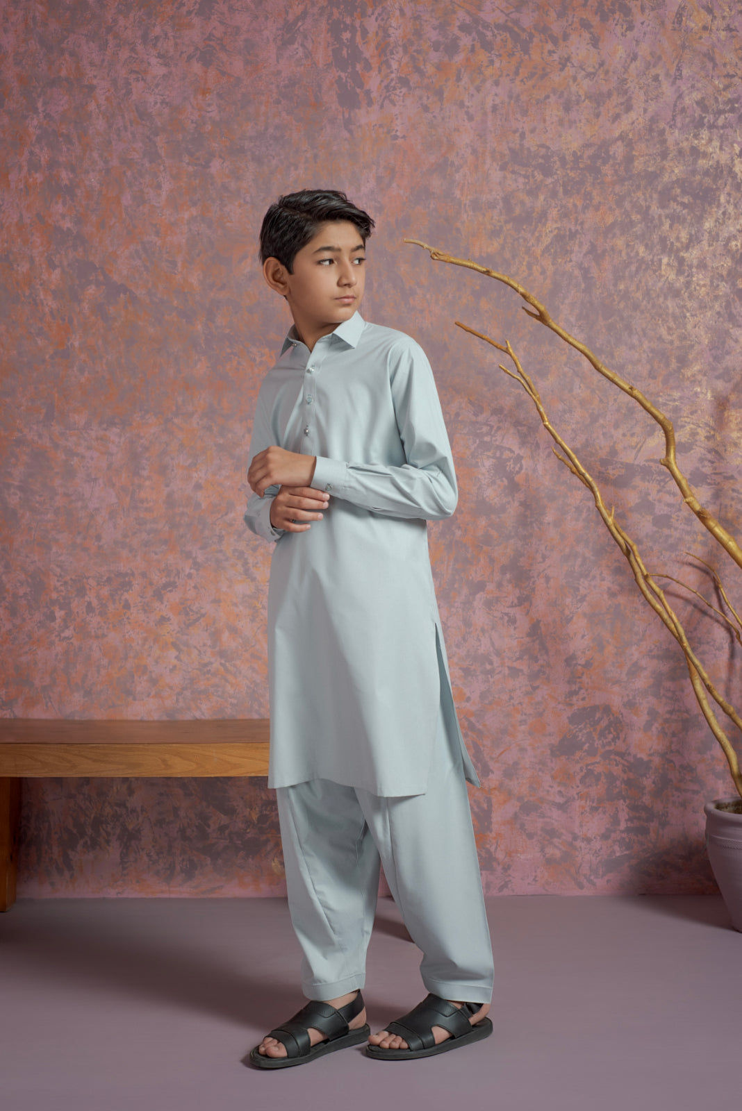 Kids Design Suit 12