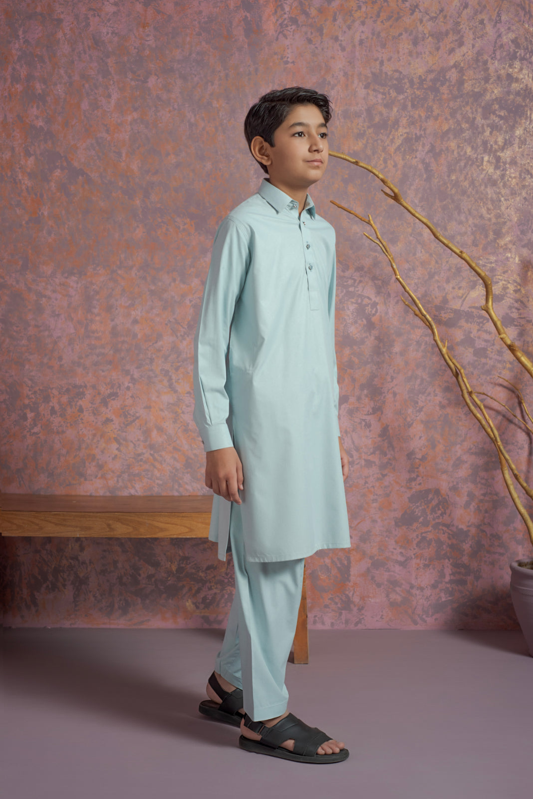 Kids Design Suit 14