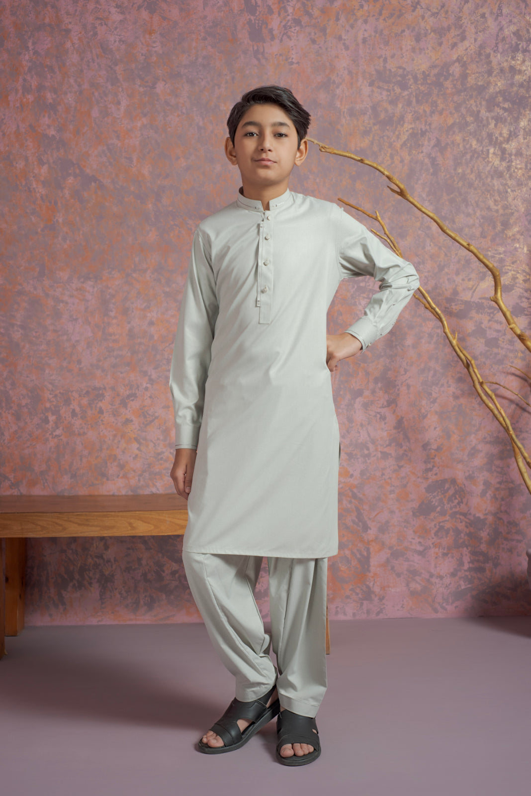 Kids Design Suit 13