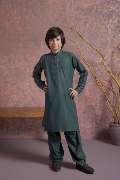 Kids Design Suit 1