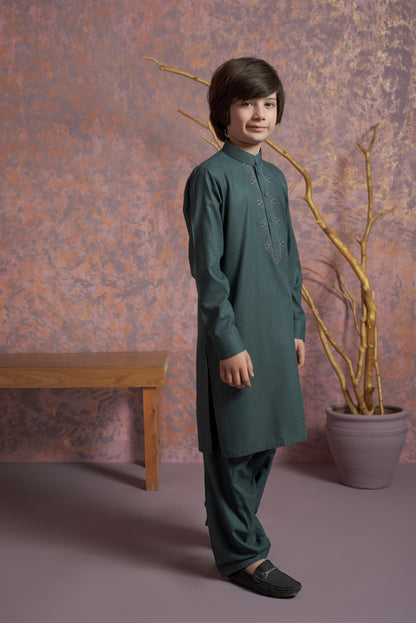 Kids Design Suit 1