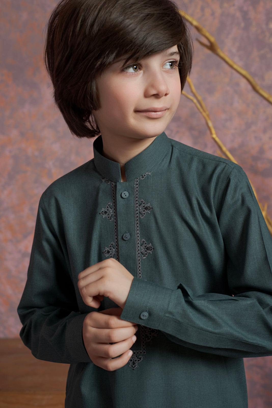 Kids Design Suit 1