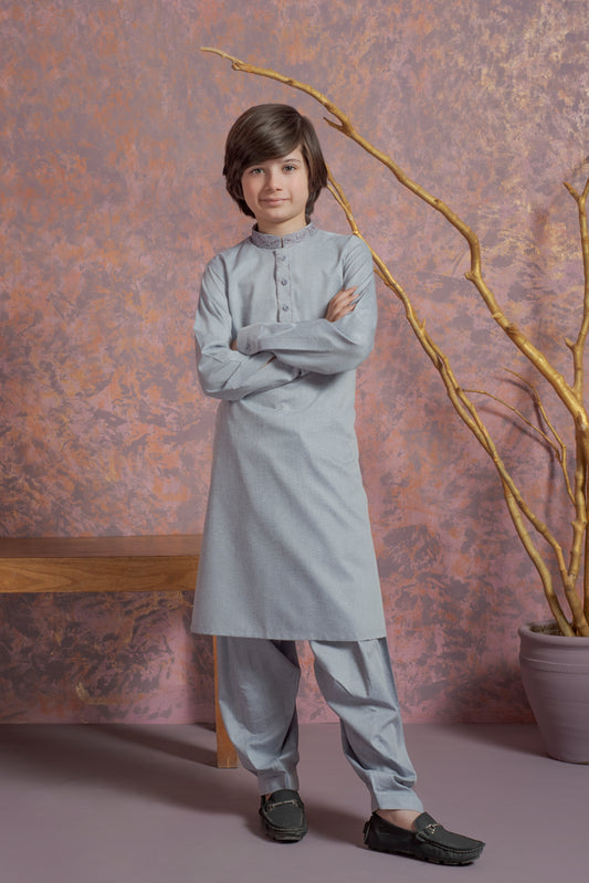 Kids Design Suit 3