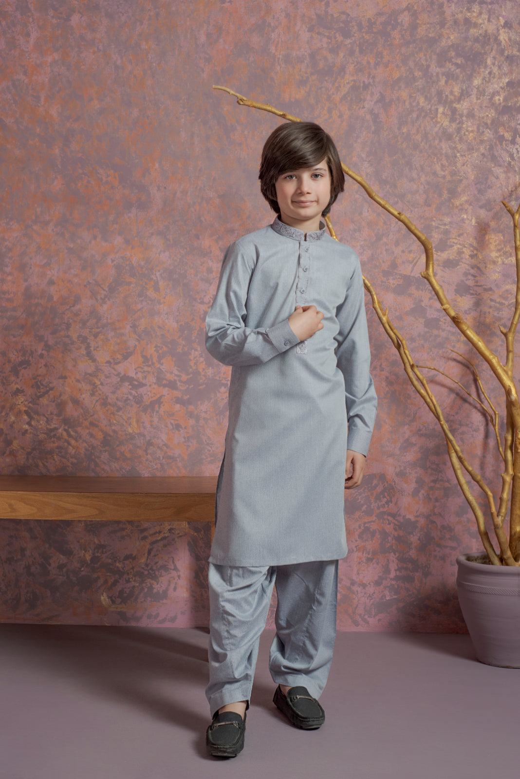 Kids Design Suit 3