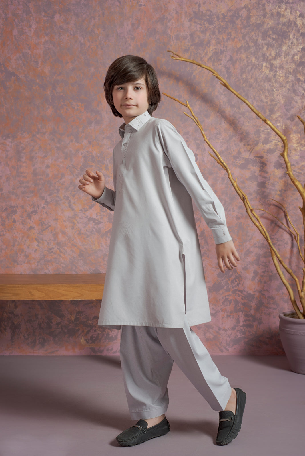 Kids Design Suit 4