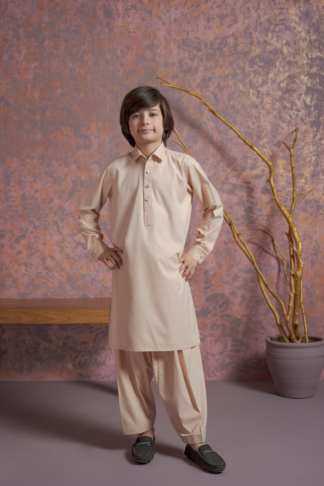 Kids Design Suit 5