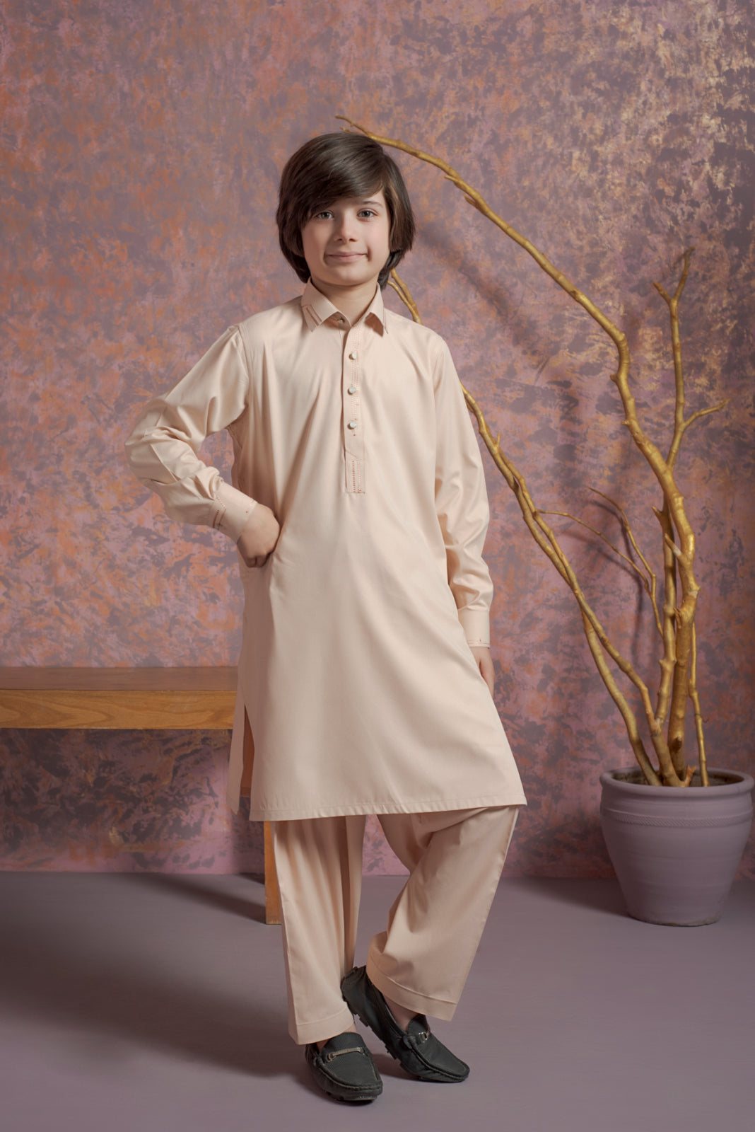 Kids Design Suit 5