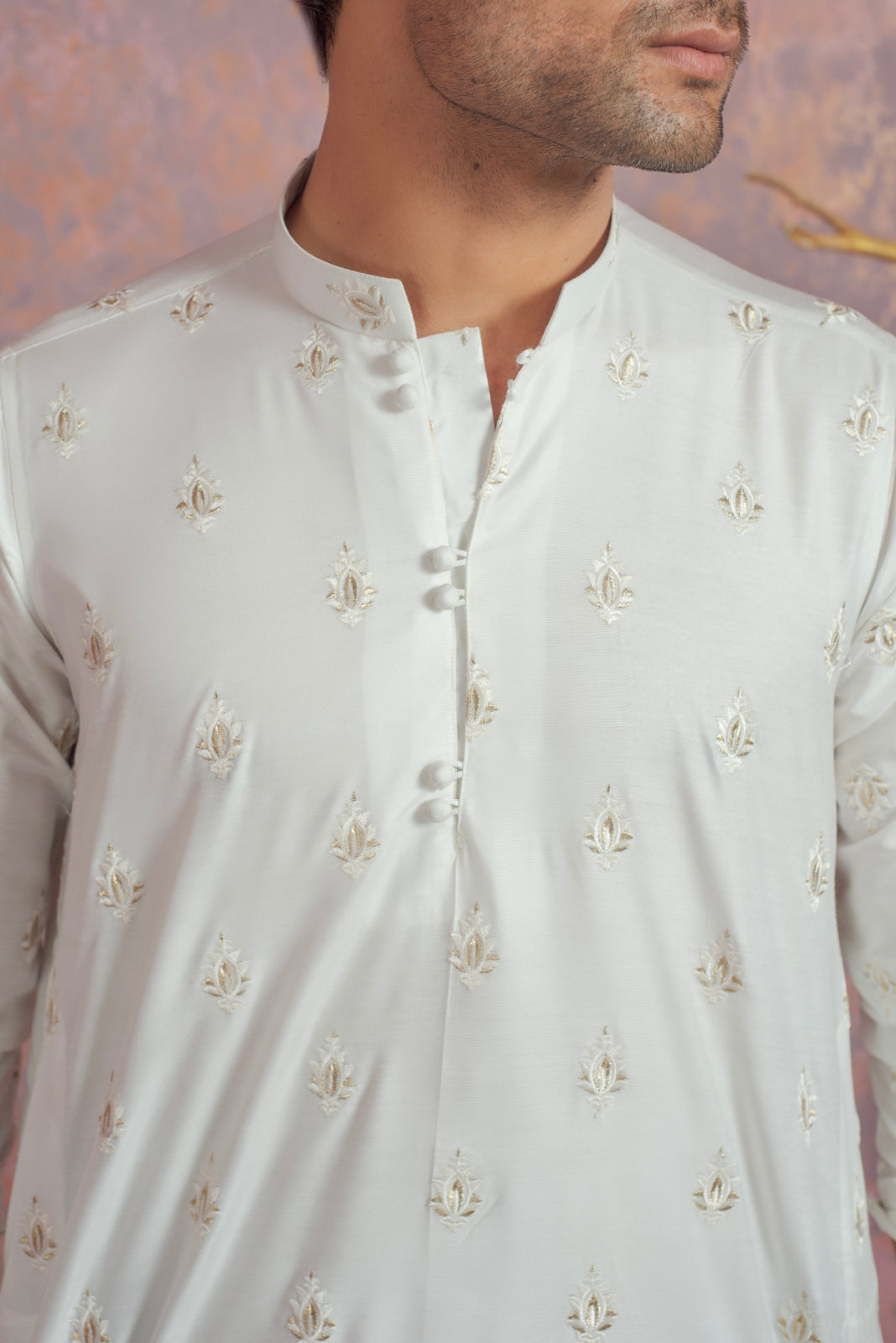 Designer Kurta Pajama 74291