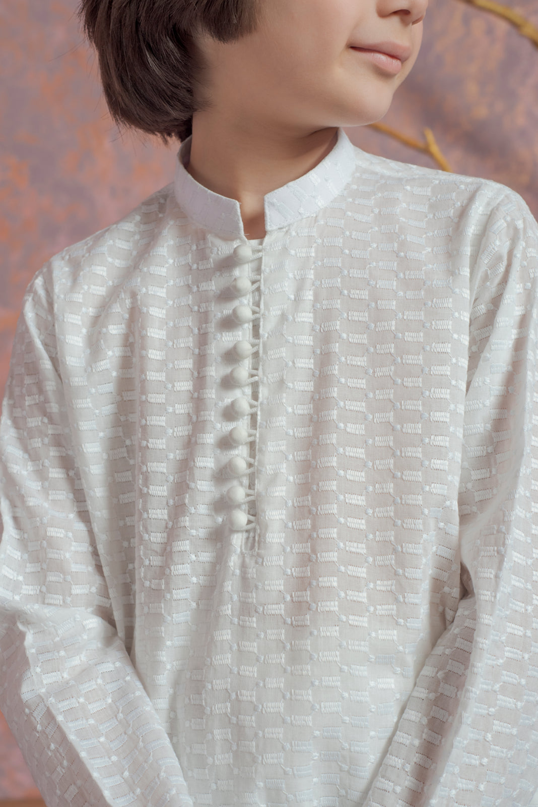 Kids Chicken Kurta Pajama4